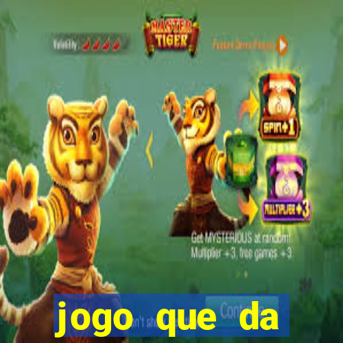 jogo que da dinheiro no paypal